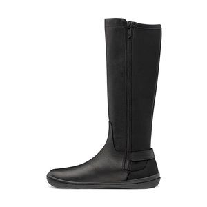 Vivobarefoot Ryder tall boot black